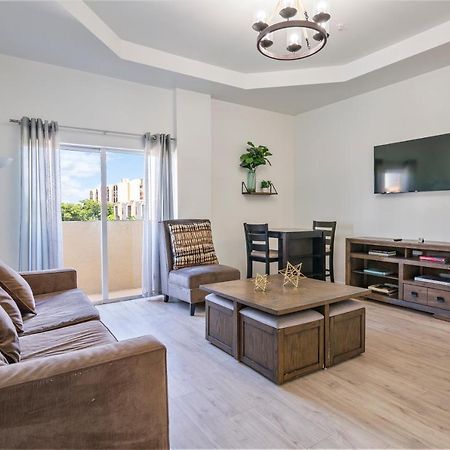 Airport Getaway Apartment Miami Exterior photo