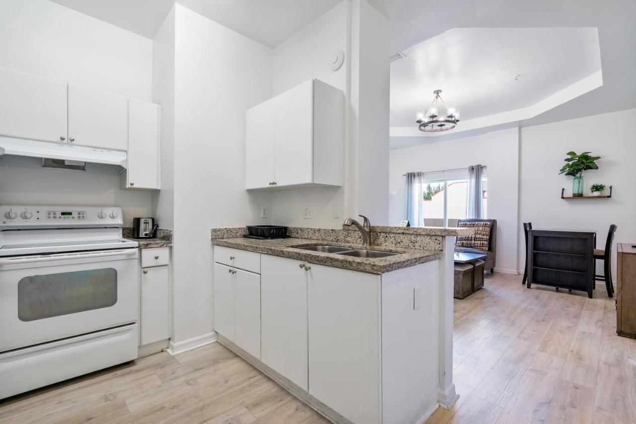 Airport Getaway Apartment Miami Exterior photo
