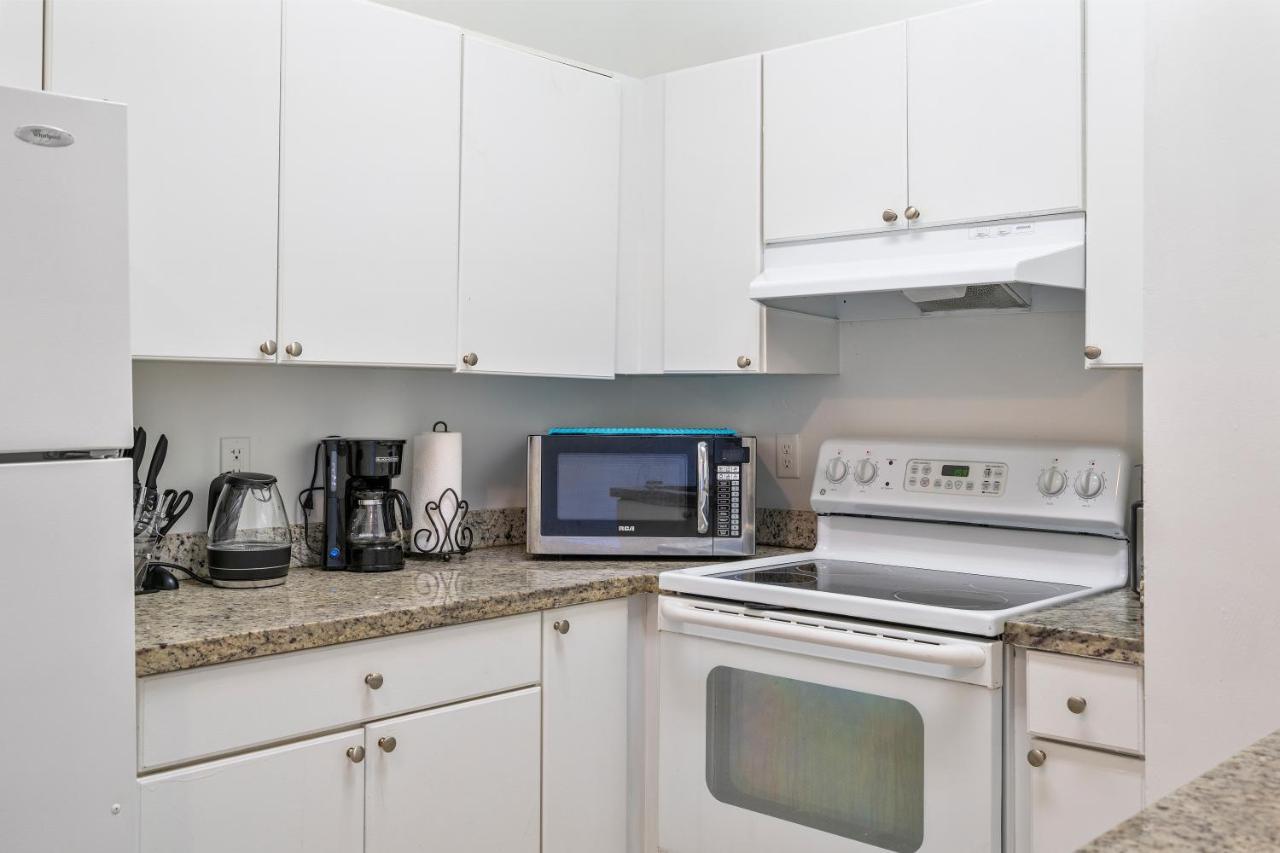 Airport Getaway Apartment Miami Exterior photo