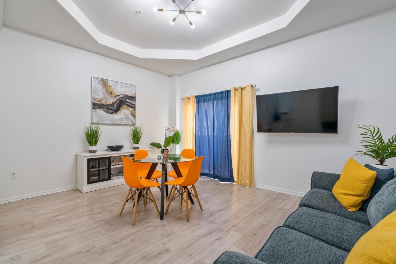 Airport Getaway Apartment Miami Exterior photo